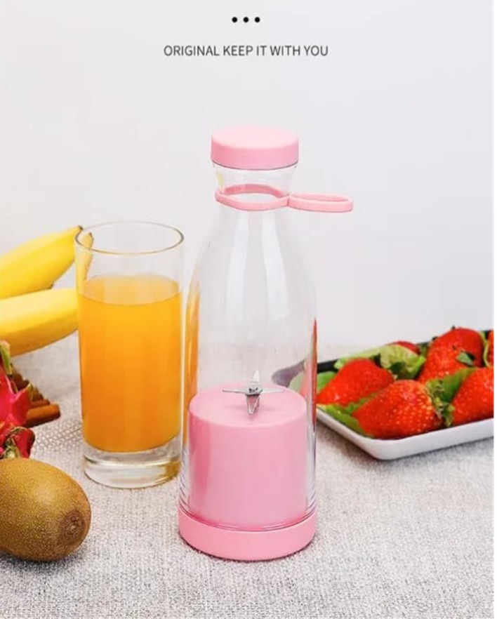Portable Blender