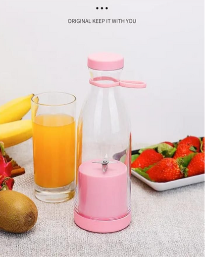 Portable Blender