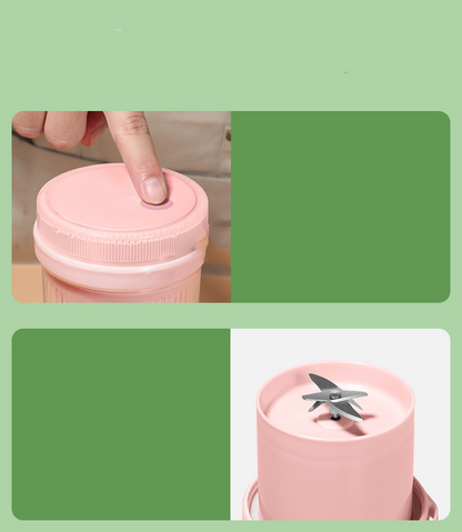 Portable Blender